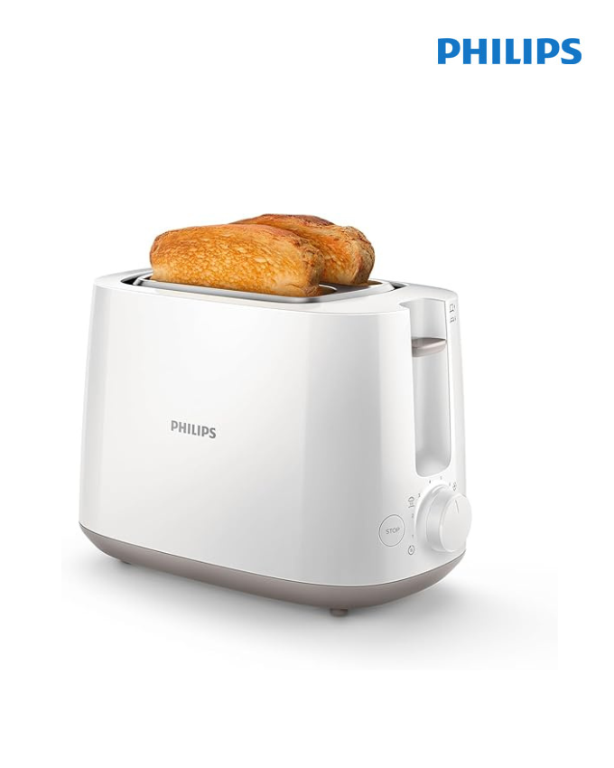 Philips HD2581 toaster